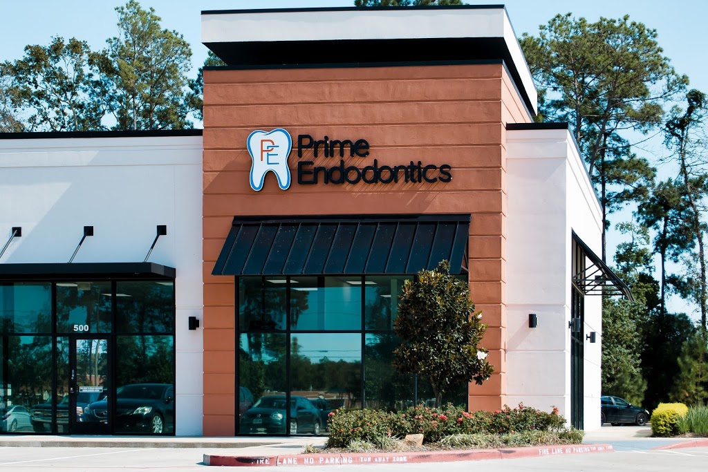 Prime Endodontics - Root Canal Specialists | 16402 W Lake Houston Pkwy Suite 500, Houston, TX 77044, USA | Phone: (832) 431-4600