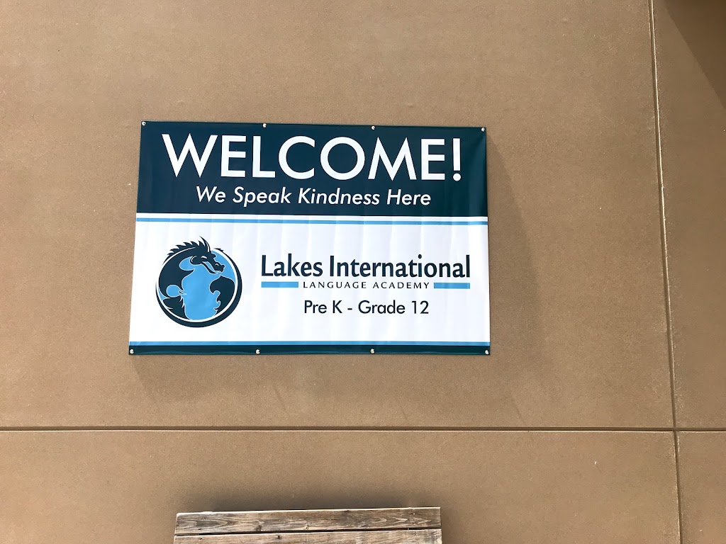 Lakes International Language Academy- Headwaters Campus | 19850 Fenway Ave N, Forest Lake, MN 55025, USA | Phone: (651) 464-8989