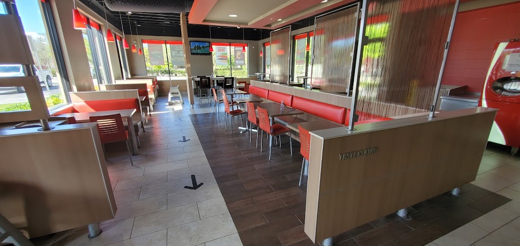 Burger King | 28644 SW 137th Ave, Homestead, FL 33033 | Phone: (305) 248-3080