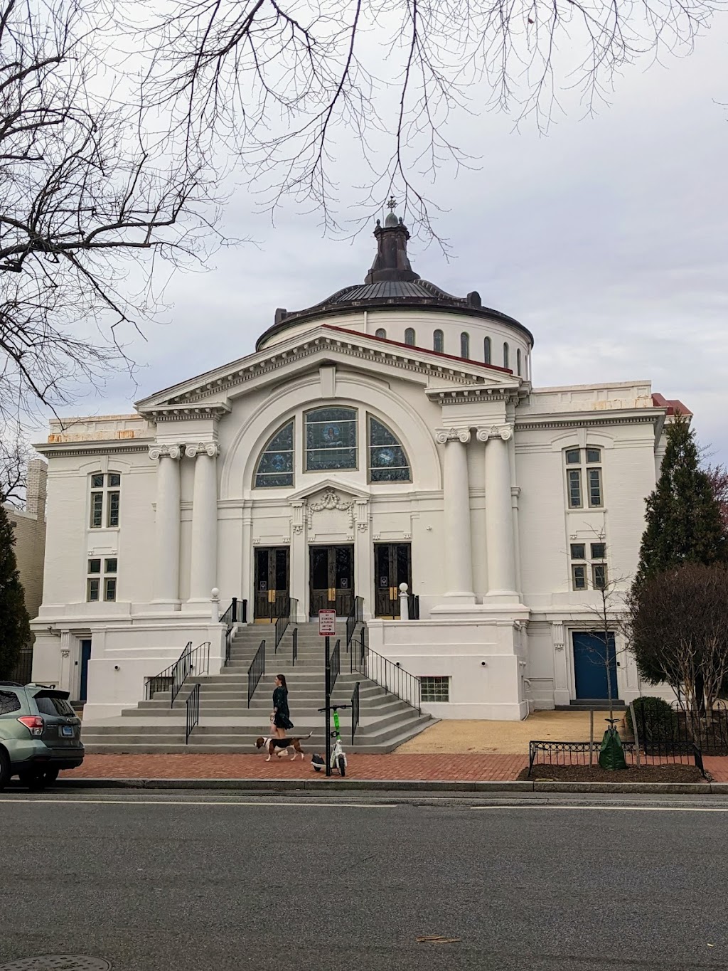 Capitol Hill Seventh-day Adventist Church | 914 Massachusetts Ave NE, Washington, DC 20002, USA | Phone: (202) 543-1344