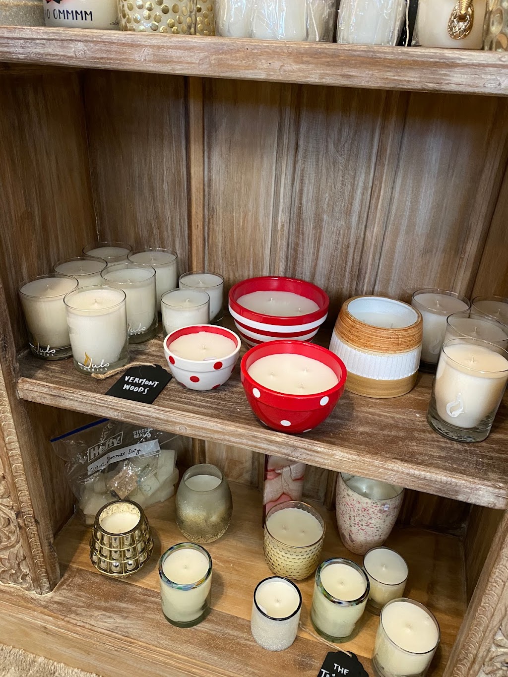 Juls Candles | 12746 Cumming Hwy, Canton, GA 30115, USA | Phone: (470) 695-7145