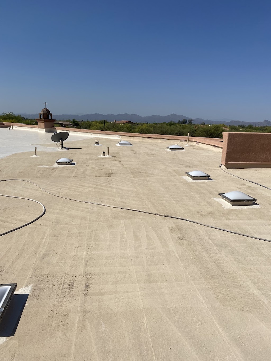 The RoofGuys Inc. | 2910 N Río Verde Dr, Tucson, AZ 85715, USA | Phone: (520) 304-4200