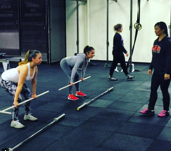 Smash Gyms San Jose | 2268 Quimby Rd, San Jose, CA 95122, USA | Phone: (408) 239-0881