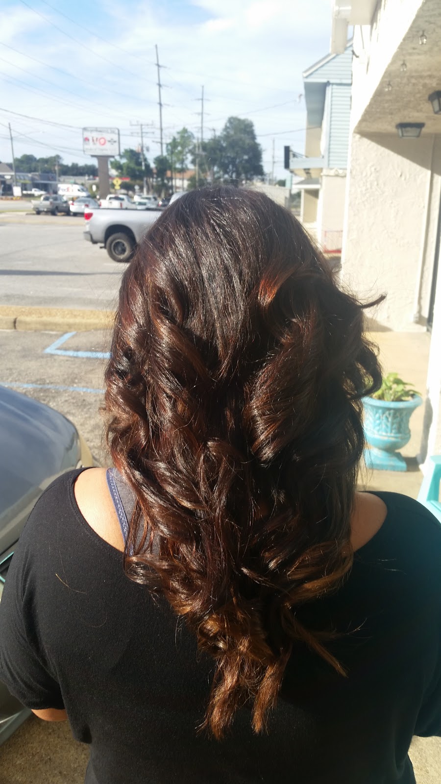 Papillon Hair Studio & Day Spa | 2232 W Great Neck Rd, Virginia Beach, VA 23451 | Phone: (757) 496-0607