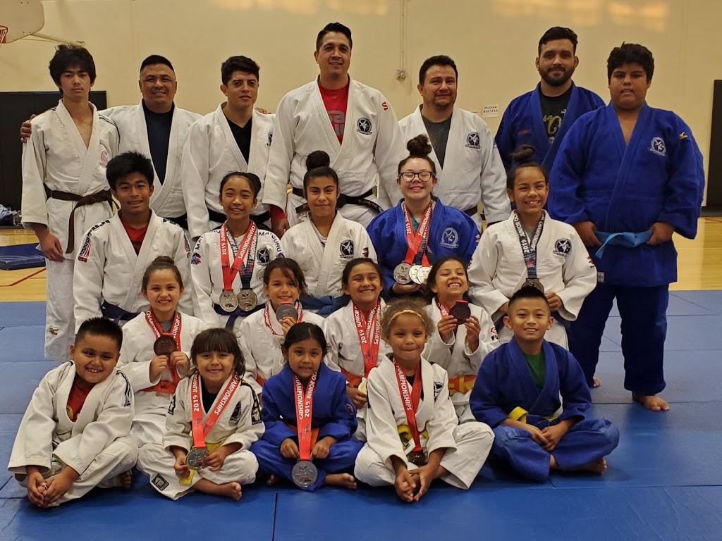 Guerreros Judo Club | 501 Glendora Ave, La Puente, CA 91744, USA | Phone: (626) 806-2731