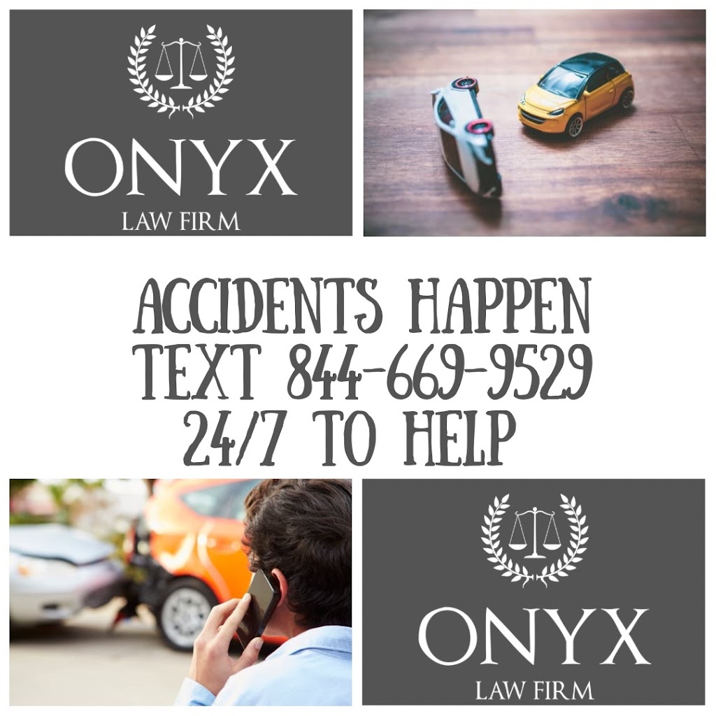 Onyx Law Firm | 3857 Foothill Blvd Ste 1, Glendale, CA 91214 | Phone: (844) 669-9529