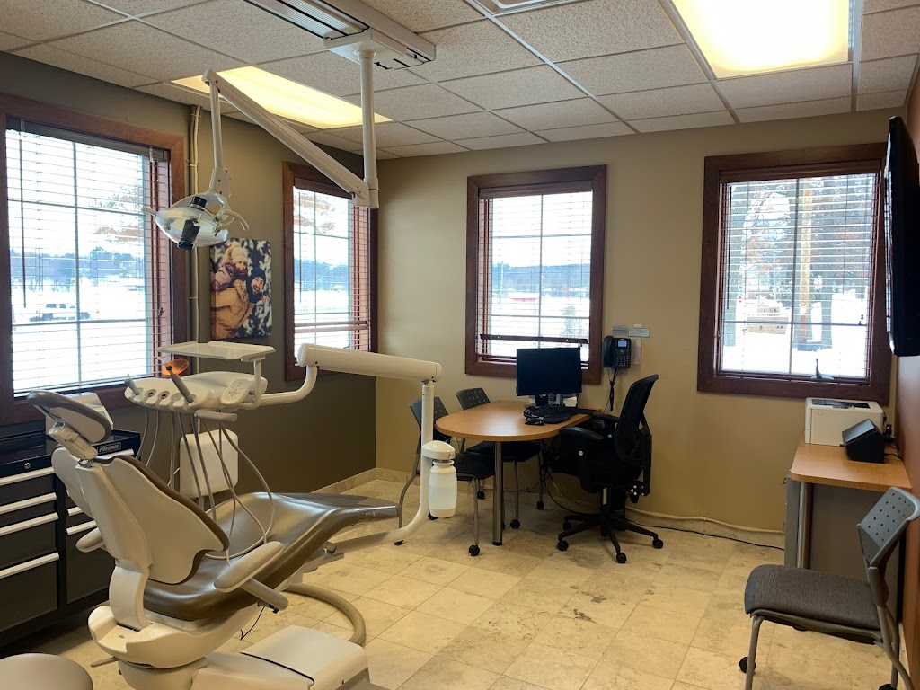 Kristo Orthodontics | 404 Wisconsin Ave, Amery, WI 54001, USA | Phone: (715) 246-5165