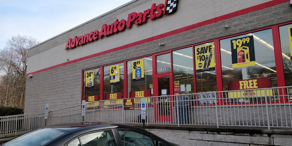 NAPA Auto Parts - Joes Auto Parts3 | 1036 60th St, Brooklyn, NY 11219, USA | Phone: (718) 965-2220