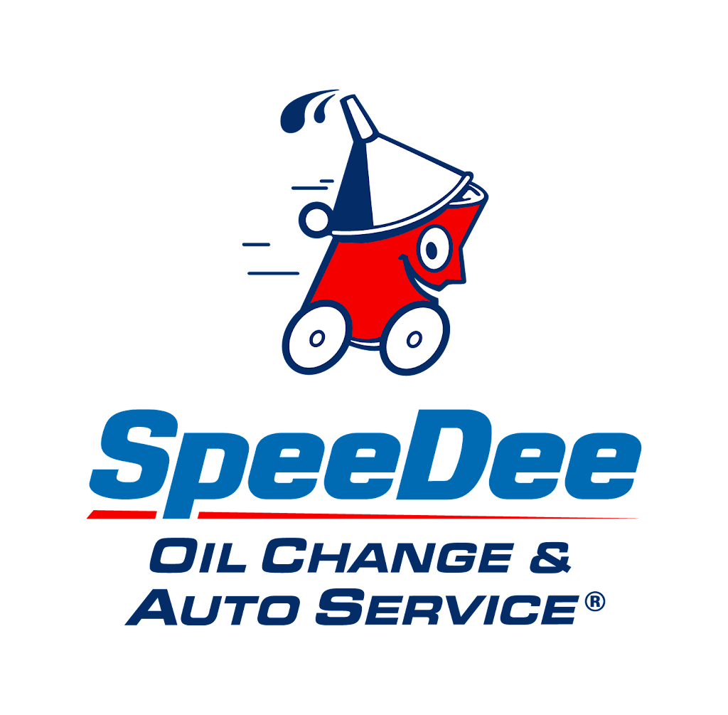 SpeeDee Oil Change & Auto Service | 1201 N Santa Fe Ave, Edmond, OK 73003, USA | Phone: (405) 844-1201