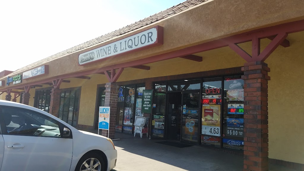 Chantrys Wine & Liquor | 7828 Limonite Ave, Riverside, CA 92509, USA | Phone: (951) 681-4423