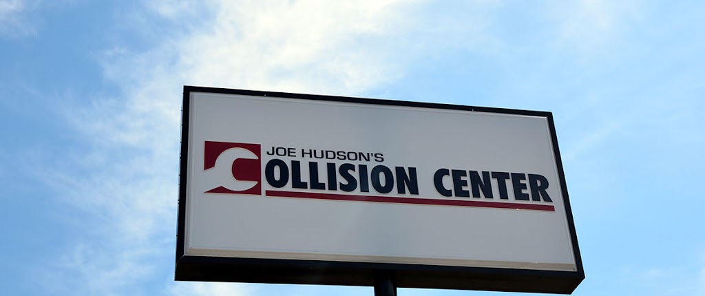 Joe Hudsons Collision Center | 1207 2nd Ave E, Oneonta, AL 35121, USA | Phone: (205) 274-8916