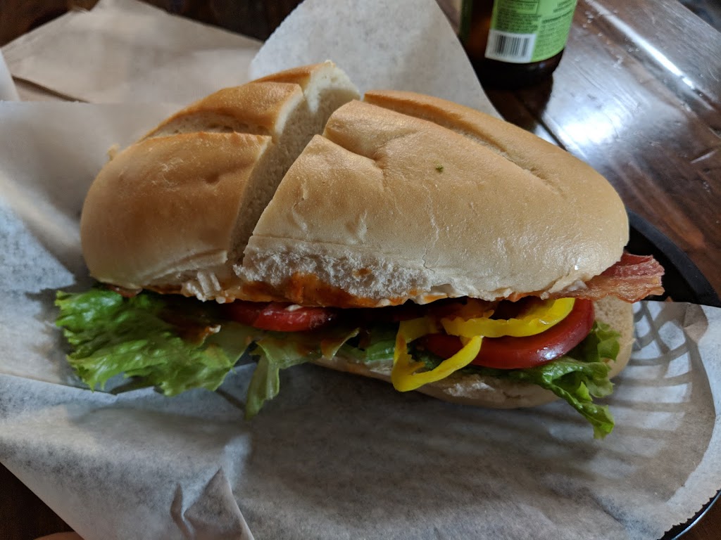 The Sandwich Spot | 2108 11th Ave, Sacramento, CA 95818, USA | Phone: (916) 444-7187