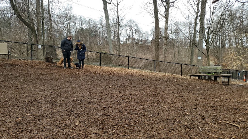 Rumbrook Park East Dog Park | 850 Dobbs Ferry Rd, White Plains, NY 10607, USA | Phone: (914) 693-8985