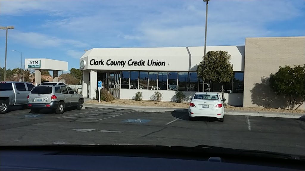 Clark County Credit Union | 1425 E Windmill Ln, Las Vegas, NV 89123 | Phone: (702) 228-2228