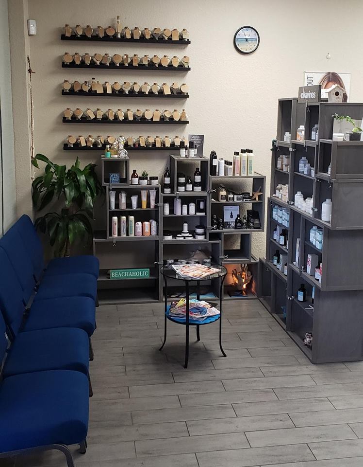 Beauty And The Beach Salon | 5806 S Flamingo Rd, Cooper City, FL 33330, USA | Phone: (954) 680-3000