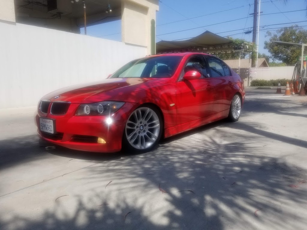 Clean Carwash | 11316 Atlantic Ave, Lynwood, CA 90262 | Phone: (562) 881-5067