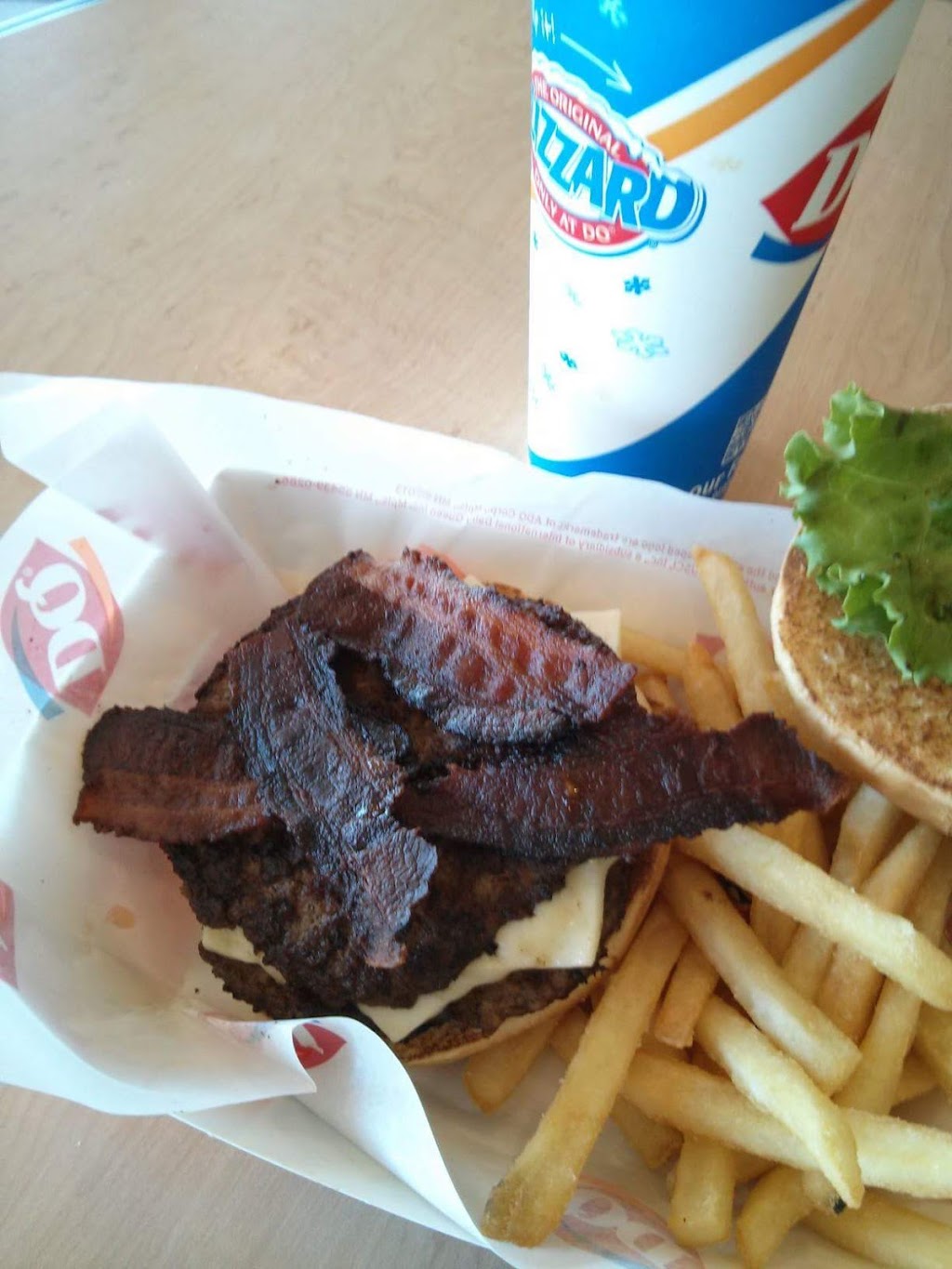 Dairy Queen Grill & Chill | 4000 Annapolis Ln N, Plymouth, MN 55447, USA | Phone: (763) 557-2830