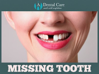 A Dental Care | 6888 Gulf Fwy, Houston, TX 77087, United States | Phone: (832) 990-2874