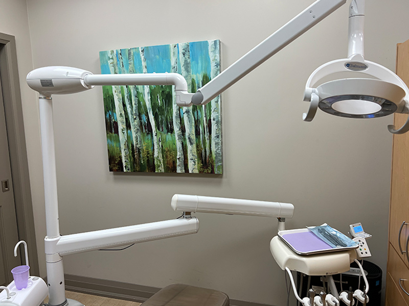 Dentistry on Bayview | 3335 Bayview Ave, North York, ON M2K 1G4, Canada | Phone: (416) 226-0811