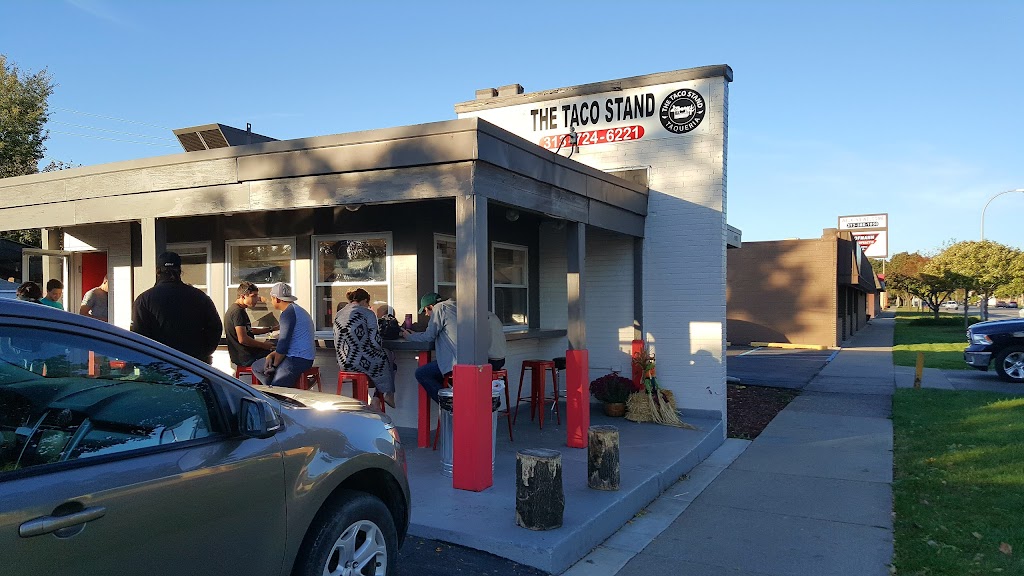 The Taco Stand Taqueria | 5038 Allen Rd, Allen Park, MI 48101, USA | Phone: (313) 724-6221