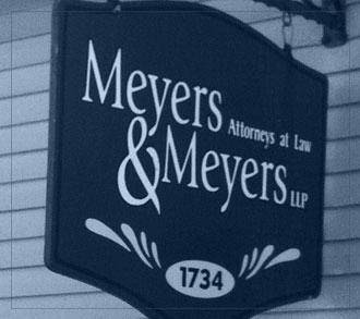 Meyers & Meyers, PLLC | 1734 Western Ave, Albany, NY 12203, USA | Phone: (518) 464-9075