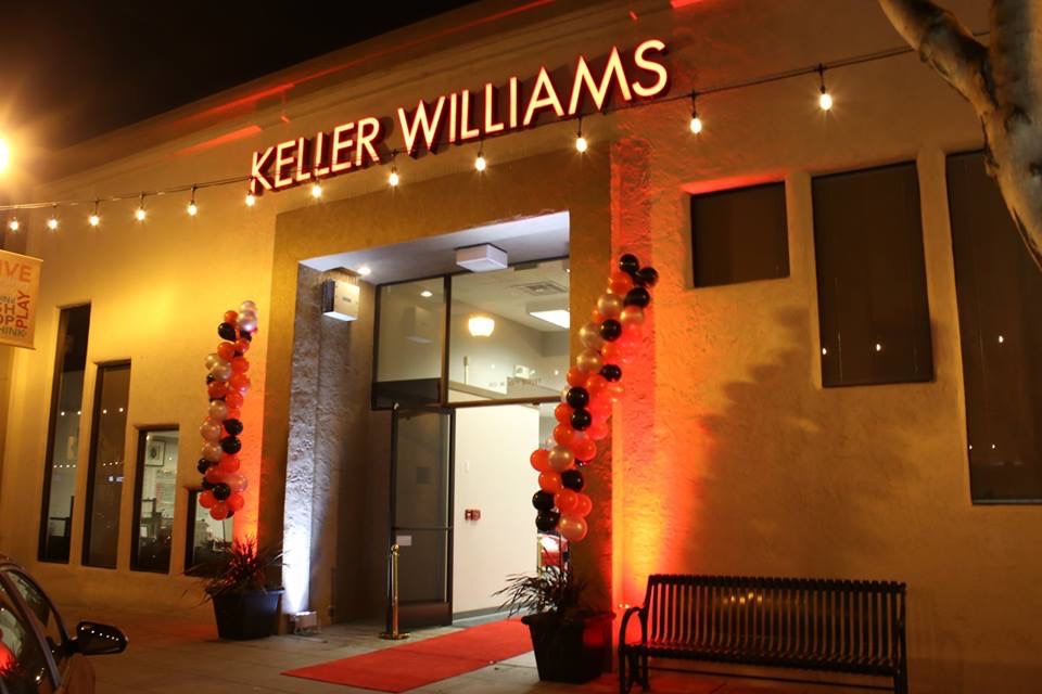 Keller Williams Realty | 60 W 10th St, Tracy, CA 95376, USA | Phone: (209) 451-5454