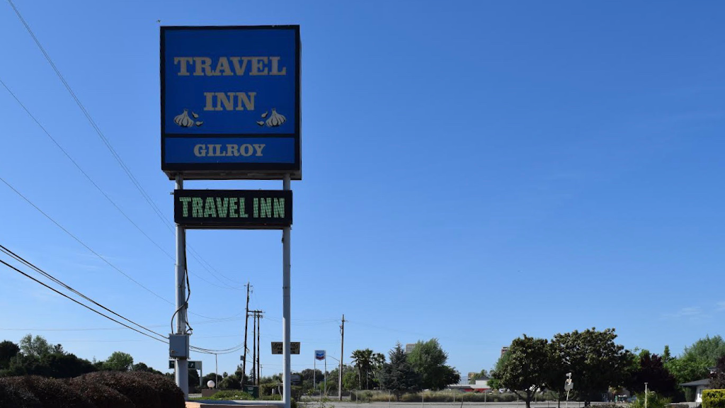 Travel Inn Gilroy | 5530 Monterey Hwy, Gilroy, CA 95020, USA | Phone: (408) 842-6464