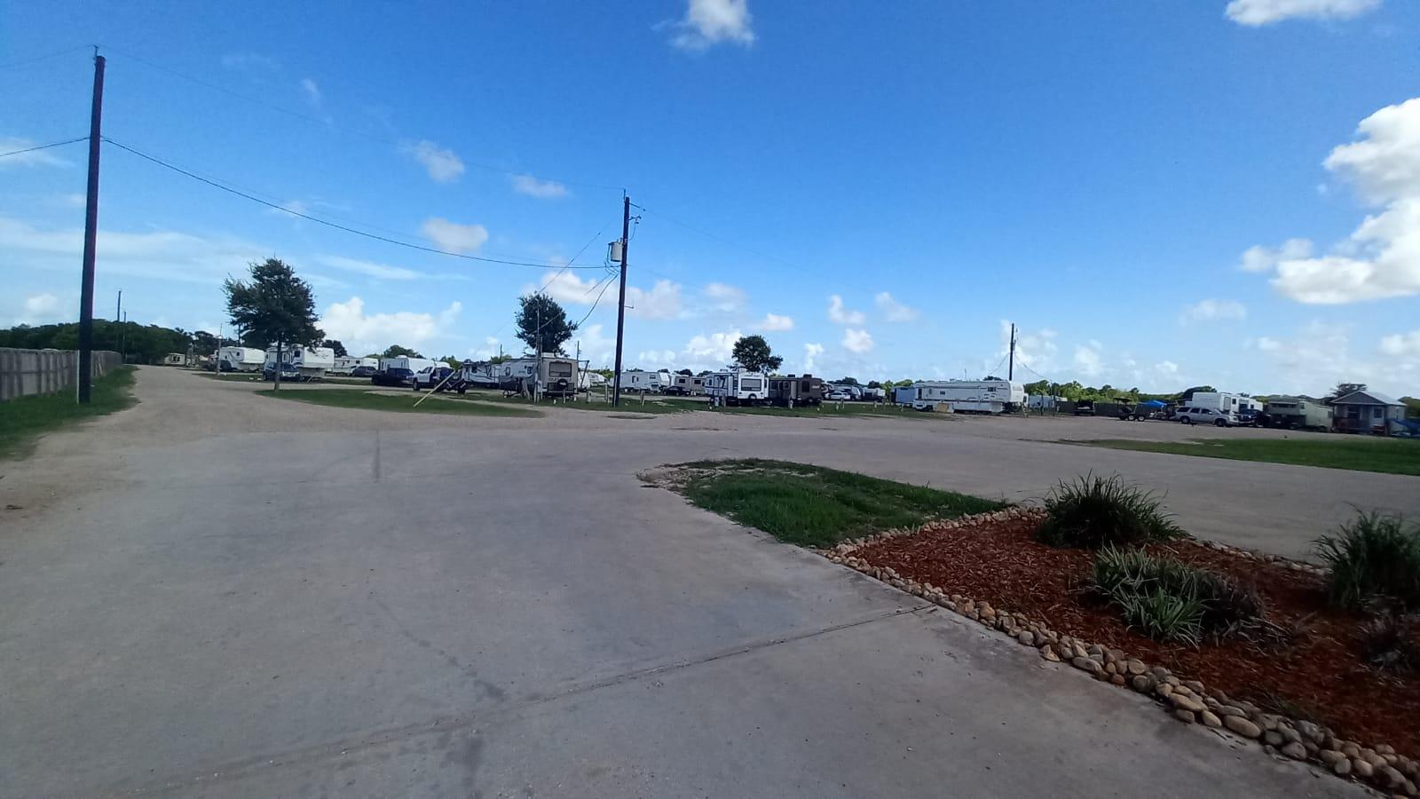 Kountry Ranch Rv park Richwood | 2433 Duncan Dr, Freeport, TX 77541, United States | Phone: (979) 230-6101