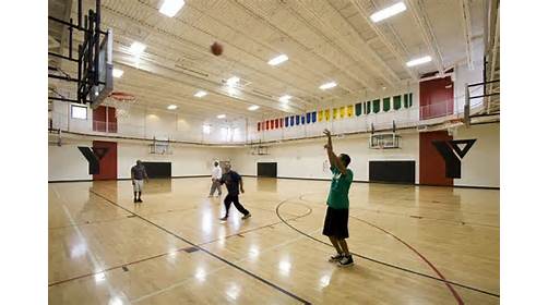 Blaisdell YMCA | 3335 Blaisdell Ave, Minneapolis, MN 55408, USA | Phone: (612) 827-5401