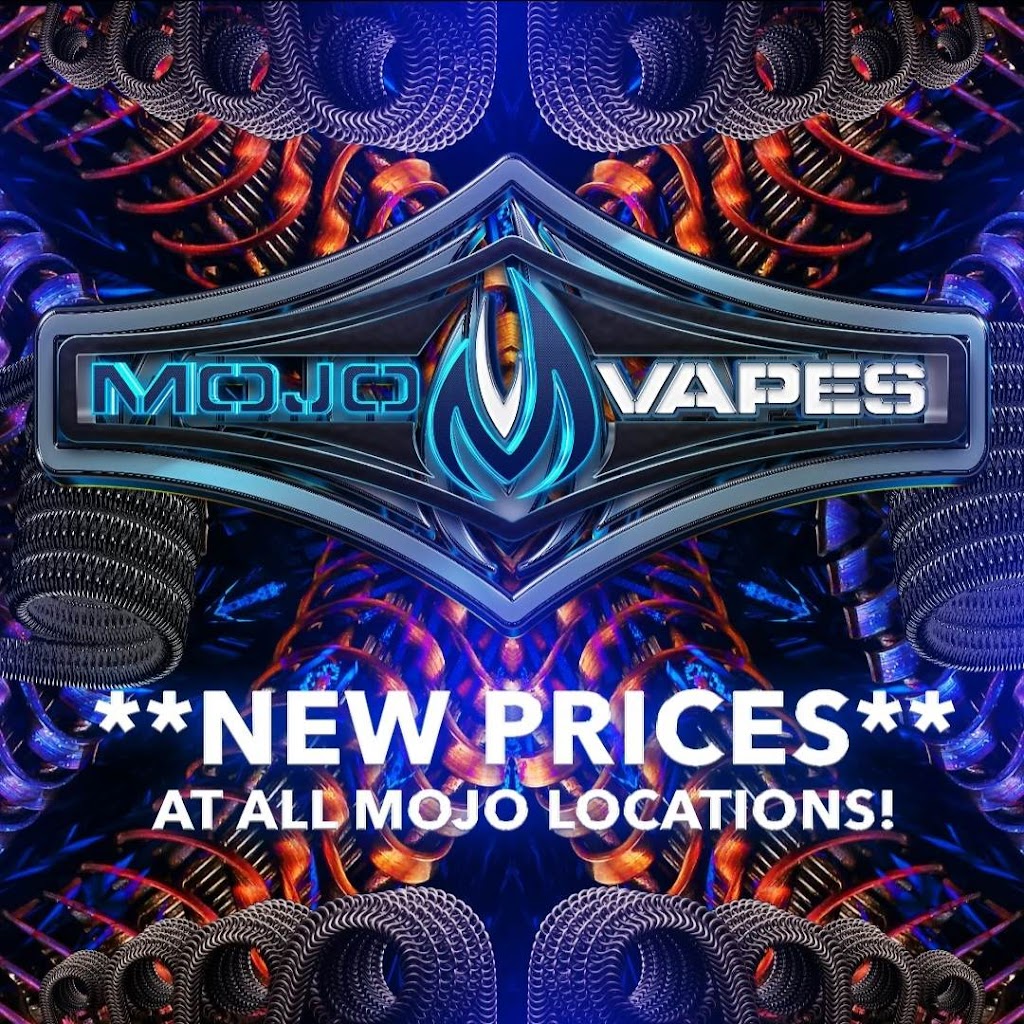 Mojo Vapes | 2324 Grange Hall Rd, Beavercreek, OH 45431, USA | Phone: (937) 956-6238