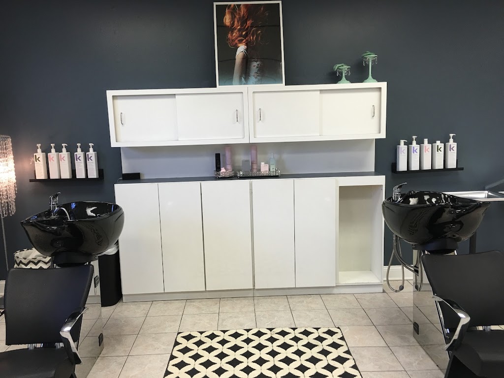 Salon La Rebelle | 812 State Rd, Princeton, NJ 08540, USA | Phone: (609) 608-0554