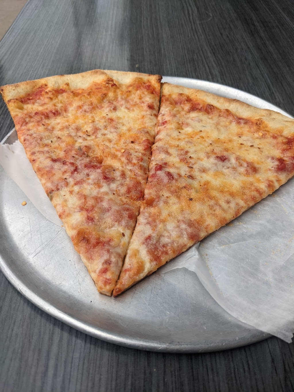 Romeos Pizza | 27 E Railroad Ave, Jamesburg, NJ 08831, USA | Phone: (732) 521-1414