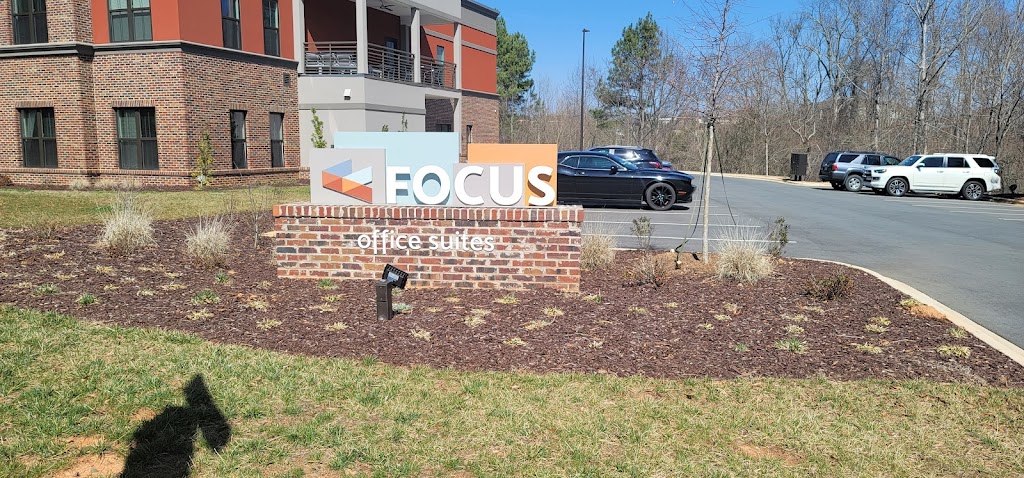 Focus Office Suites: Huntersville | 9541 Julian Clark Ave, Huntersville, NC 28078, USA | Phone: (336) 933-6287