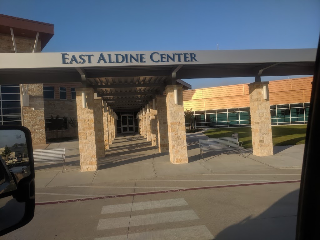 Lone Star College-East Aldine Center | 2430 Aldine Mail Rte Rd, Houston, TX 77039, USA | Phone: (346) 378-7503