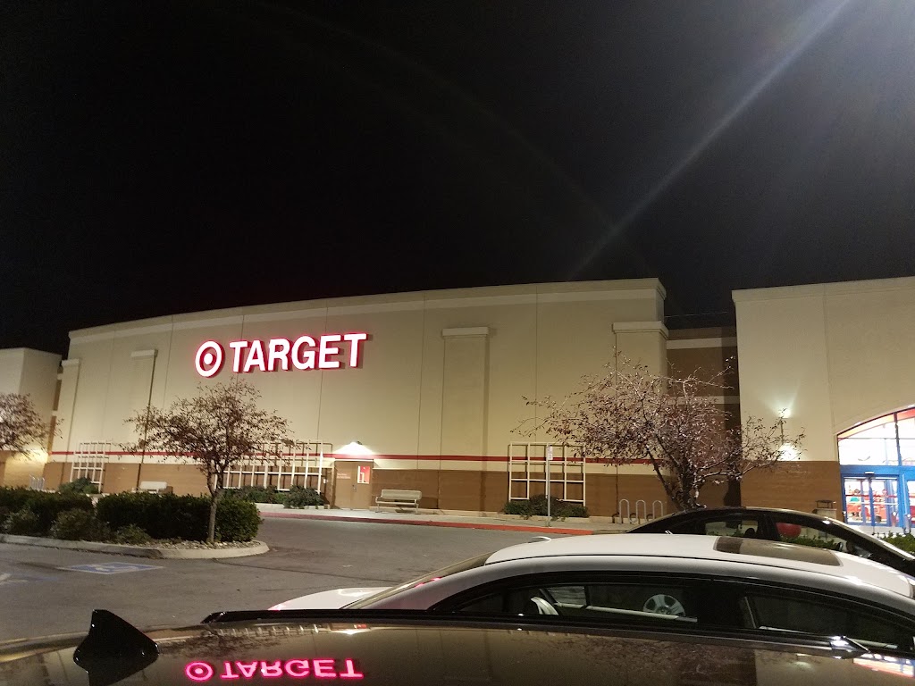 Target | 910 Jacks Valley Rd, Carson City, NV 89705, USA | Phone: (775) 267-5151