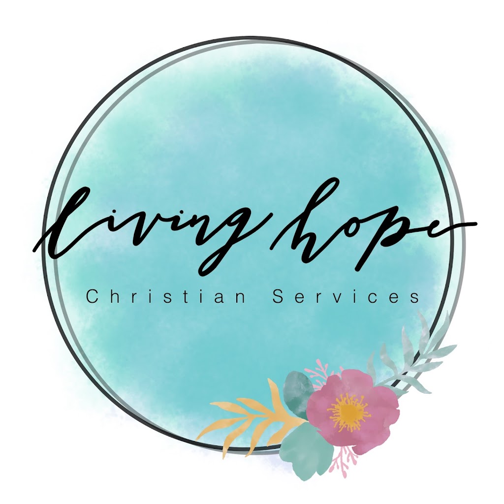 Living Hope Christian Services | 3685 W Outer Rd Suite 1, Arnold, MO 63010, USA | Phone: (636) 333-2777