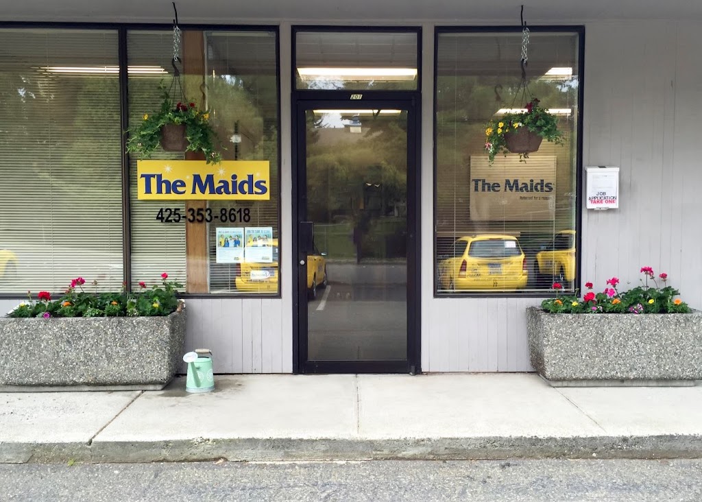 The Maids Mill Creek | 3003 146th Pl SE, Mill Creek, WA 98012, USA | Phone: (425) 353-8618