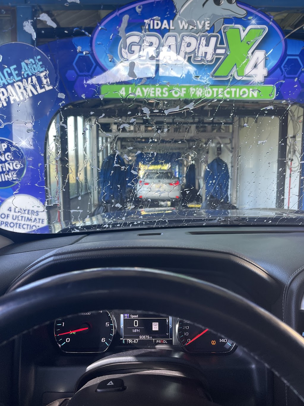 Tidal Wave Auto Spa | Car Wash | 3500 Tampa Rd, Oldsmar, FL 34677, USA | Phone: (706) 938-0991