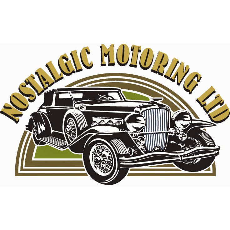 Nostalgic Motoring Ltd | 1240 Doris Rd, Auburn Hills, MI 48326, USA | Phone: (810) 869-4800
