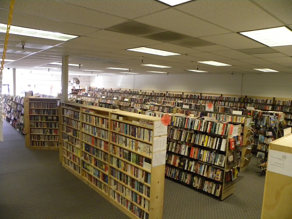 Humane Society of the Sierra Foothills Used Book Store | 13412 Lincoln Way, Auburn, CA 95603 | Phone: (530) 823-6828