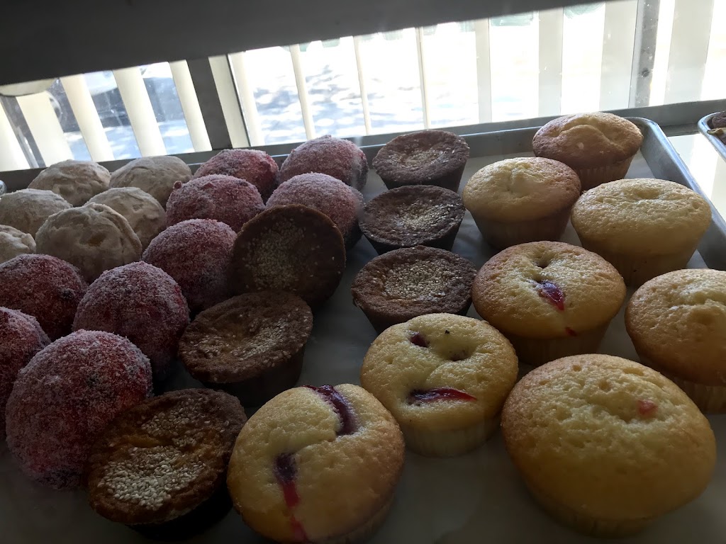 Jenny Bakery | 4518 Avalon Blvd, Los Angeles, CA 90011, USA | Phone: (323) 846-8126