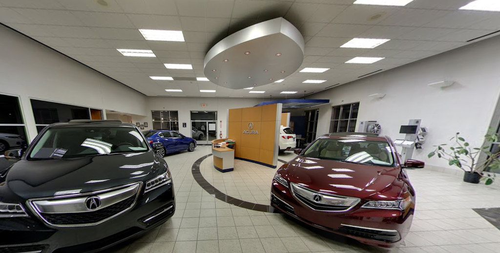 Jeffrey Acura | 30800 Gratiot Ave, Roseville, MI 48066 | Phone: (586) 460-7055