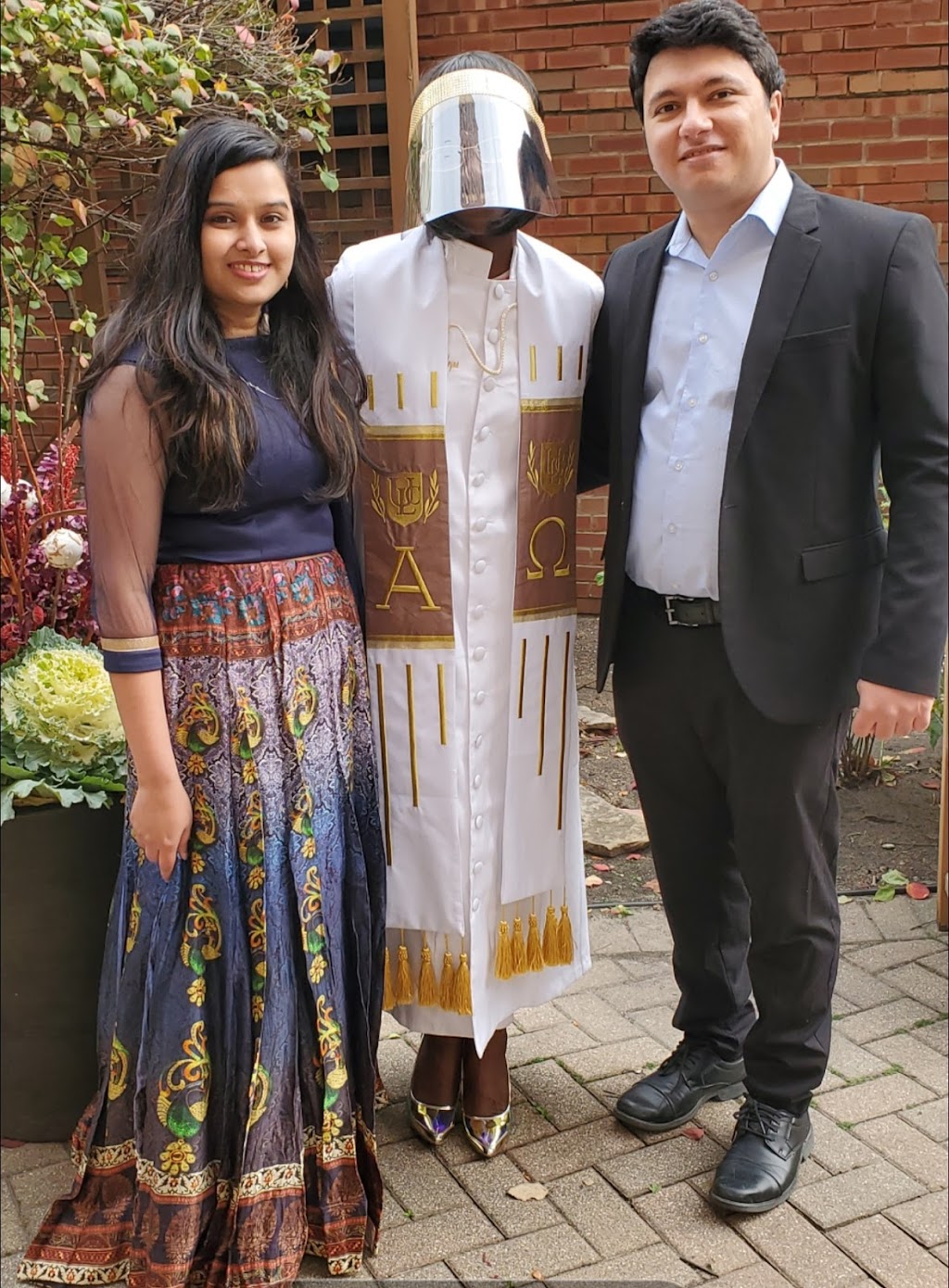 Sandras Much Love Wedding Chapel | 5490 Broadway Ste 108, Merrillville, IN 46410, USA | Phone: (219) 702-8522