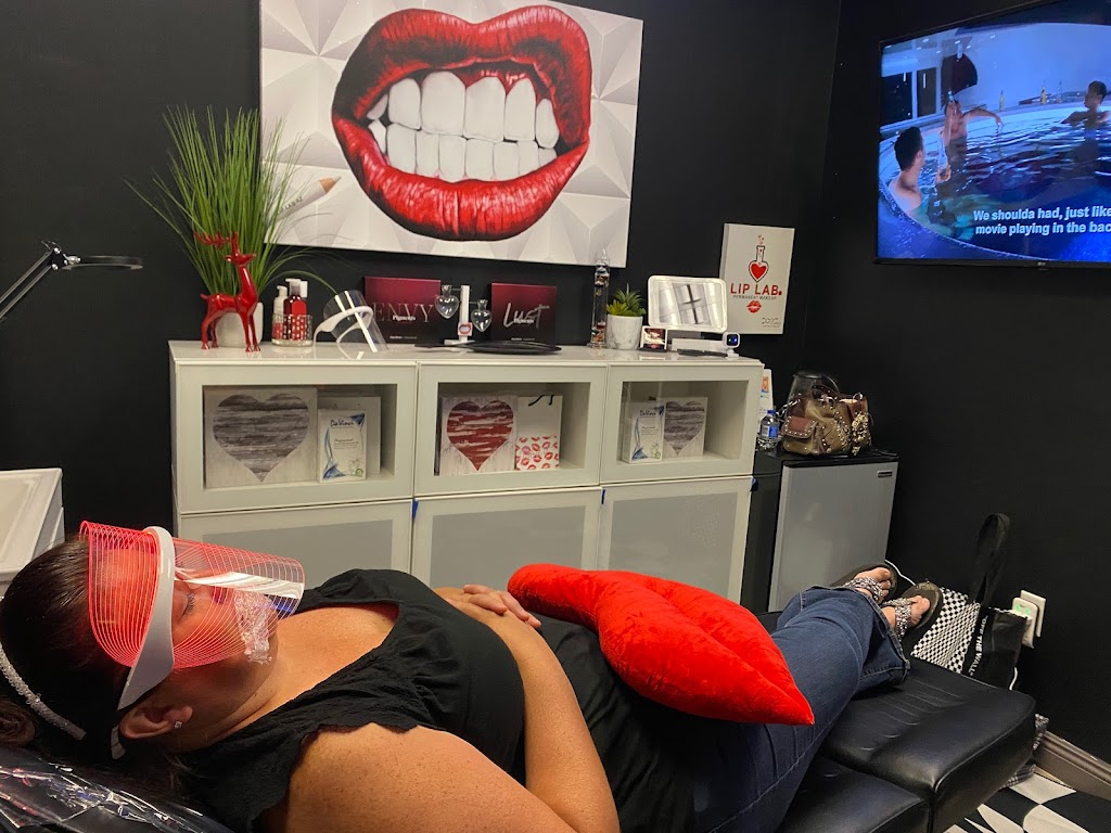 Lip Lab AZ | 1061 N Dobson Rd suite 110, unit 24, Mesa, AZ 85201 | Phone: (480) 789-2290