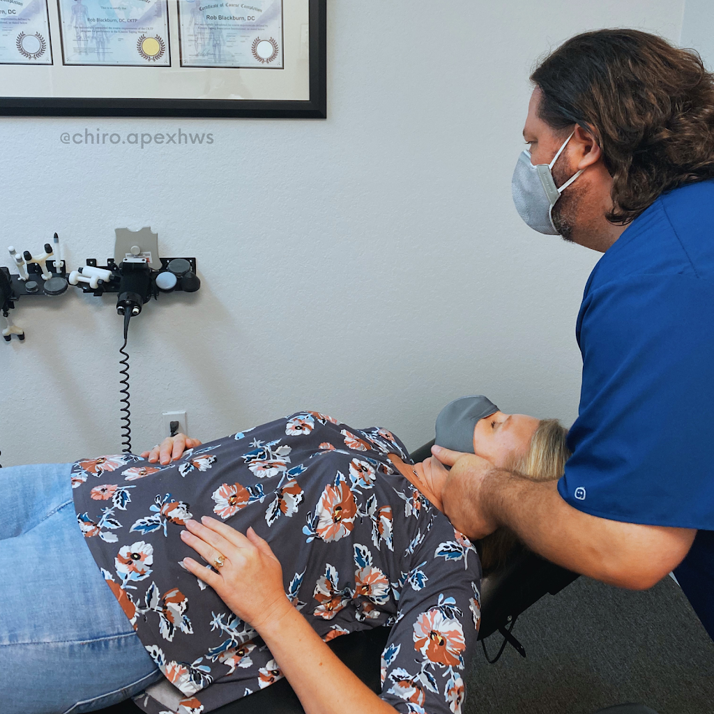 Apex Health and Wellness | 5110 Florida Ave S #103, Lakeland, FL 33813, USA | Phone: (863) 816-5864