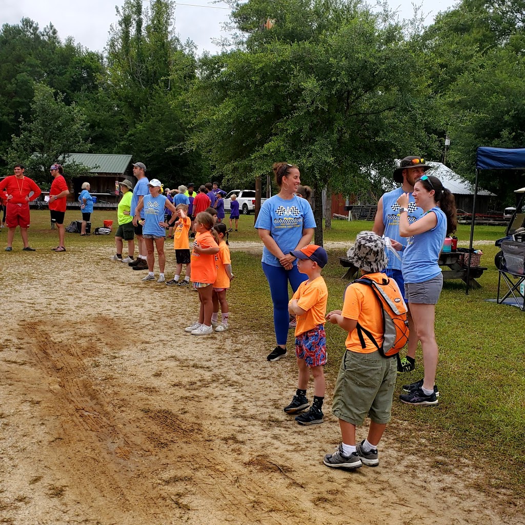 5 Lakes BOYSCOUT ONLY Campground | 82573, 82565 Five Lakes Rd, Bush, LA 70431, USA | Phone: (985) 516-1435