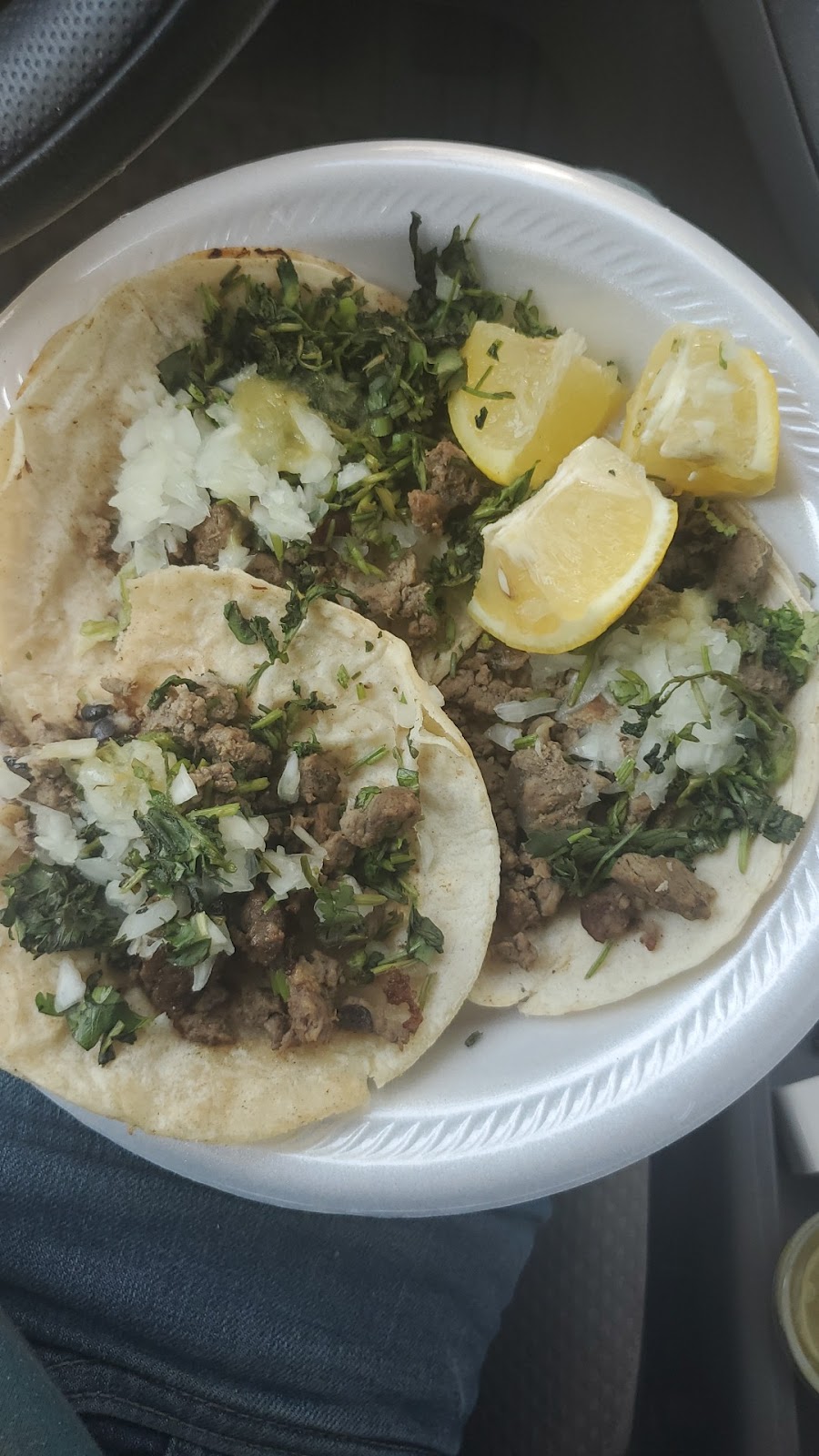 Taqueria Mariposa | 622 Hampton Pointe, Hillsborough, NC 27278, USA | Phone: (919) 259-4560