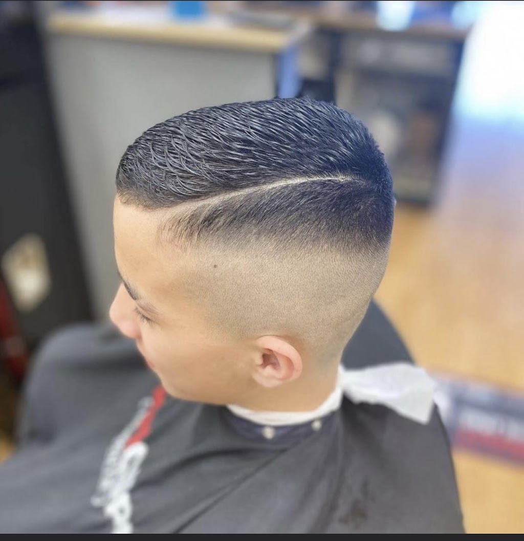 Sport Clips Haircuts of Lake Bluff | 955 Rockland Rd Ste D, Lake Bluff, IL 60044, USA | Phone: (847) 283-0183