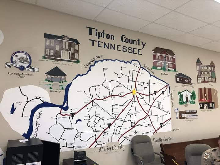 Tipton County Chancery Ct Clrk | 1801 S College St # 110, Covington, TN 38019, USA | Phone: (901) 476-0209