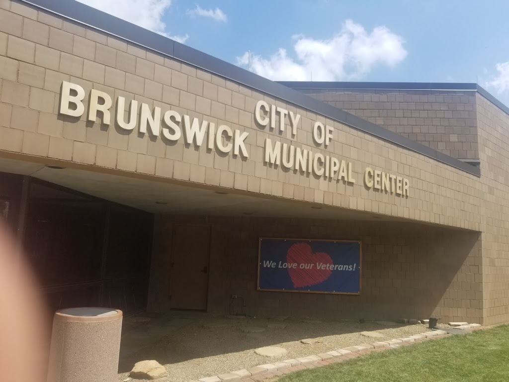Brunswick City Hall | 4095 Center Rd, Brunswick, OH 44212, USA | Phone: (330) 225-9144
